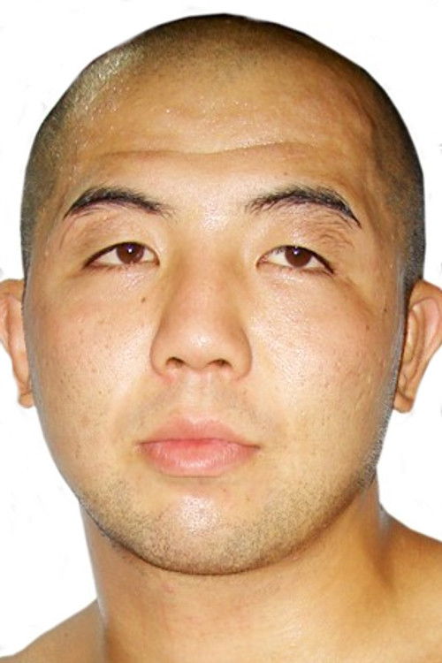 Tetsuji Kato as Self