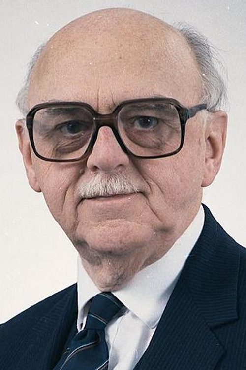 Jean Drapeau as Self (archive footage)