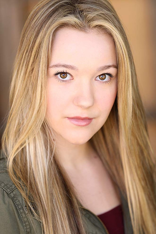 Jaimie Steck as Taylor