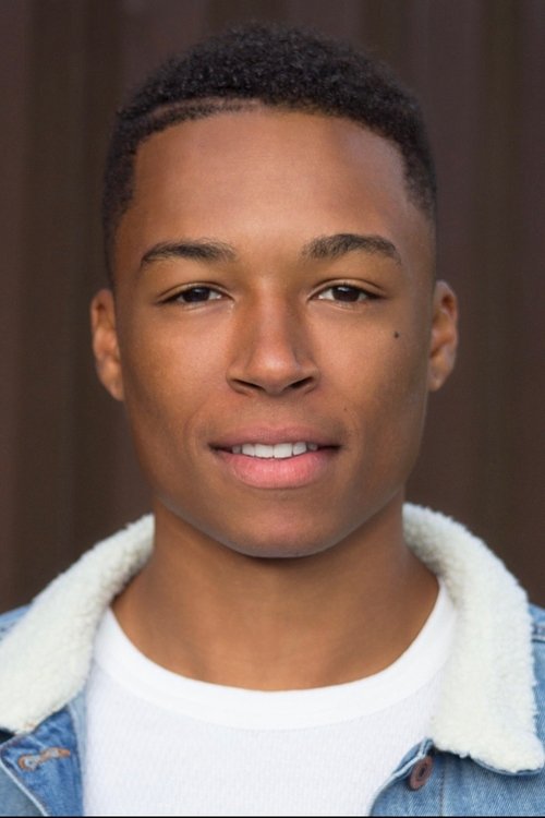 Zephaniah Terry as Dayvon