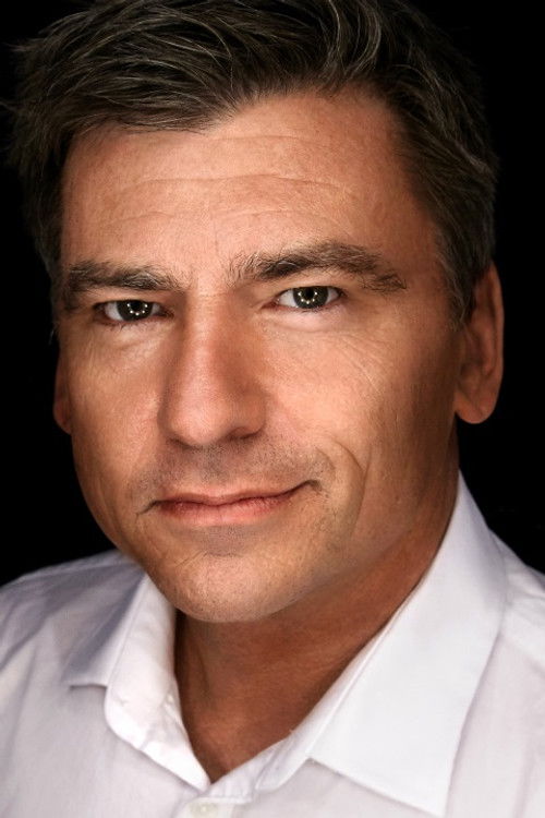 Mark Ferguson as Bill Roberts