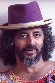 Geraldo Azevedo as Self - Singer