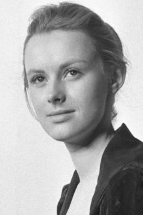 Wanda Chwiałkowska as Nurse