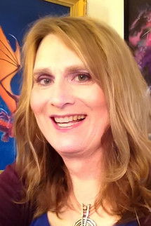 Jennell Jaquays as Self