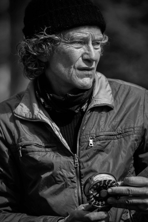 Lars Nilssen as Self