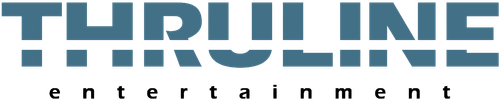 Thruline Entertainment logo