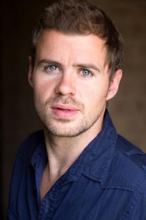 Nate Fallows as Steve