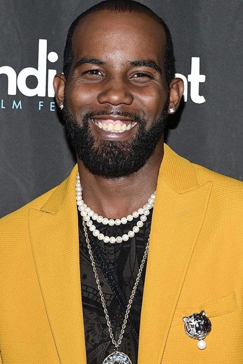 Harry L. Michaels Jr. as James