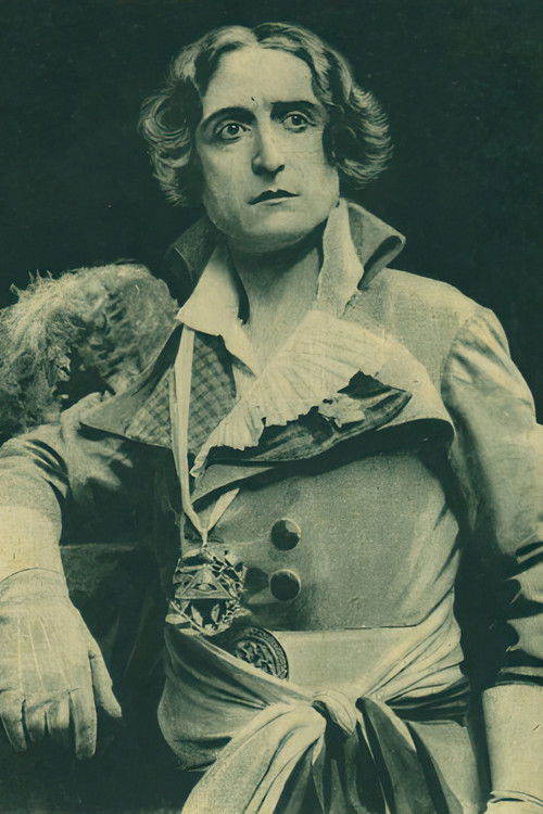 Émilien Richard as Madman