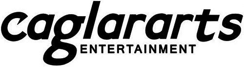 CaglarArts Entertainment logo
