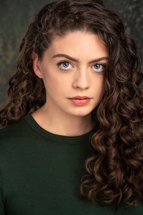 Janna Koffman as Krissy