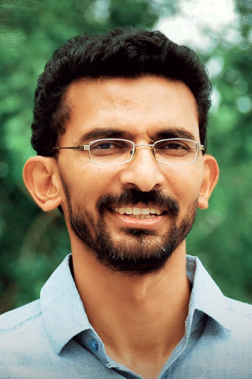 Sekhar Kammula as Cameo Appearance as Auto Driver