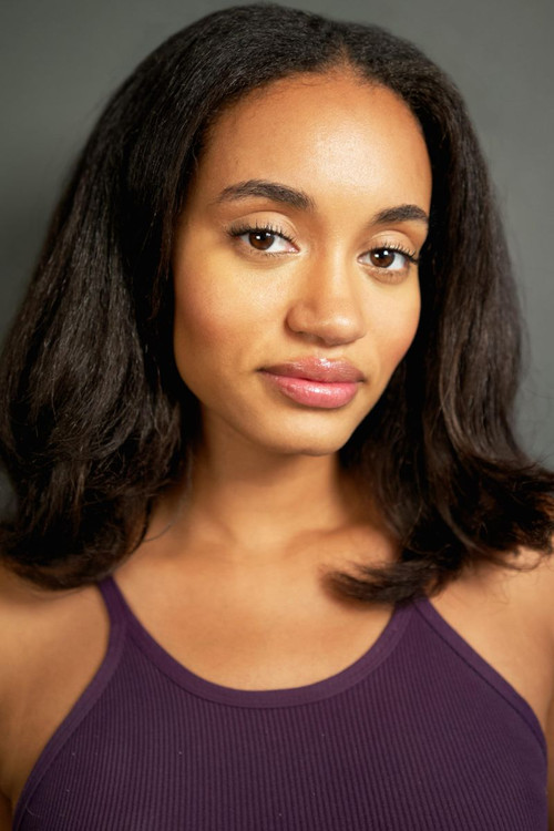 Jade Pattenden as Maddie's Ex-Girlfriend