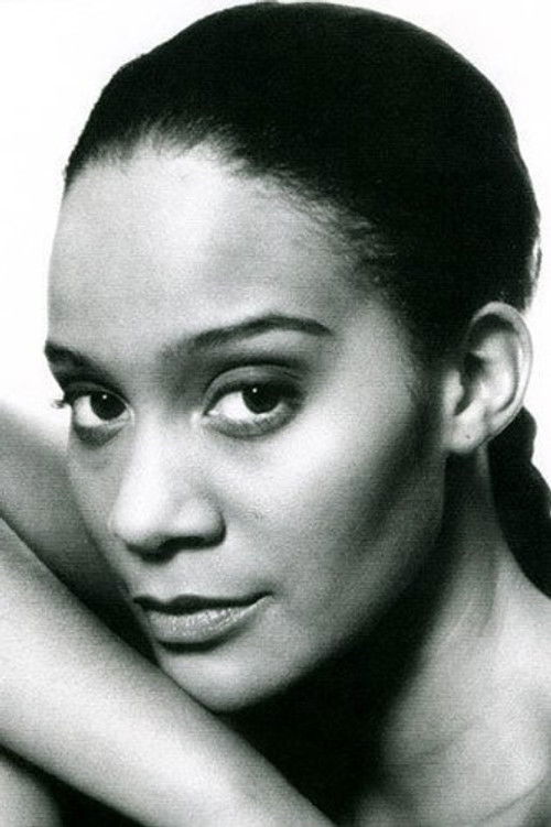 Inday Ba as Punk Chick