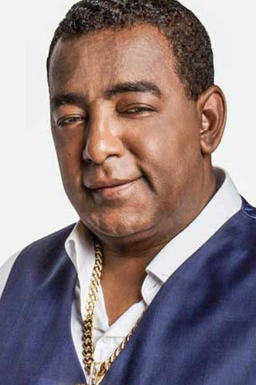 Luiz Carlos as Himself