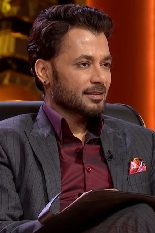 Anupam Mittal as Radhakrishna