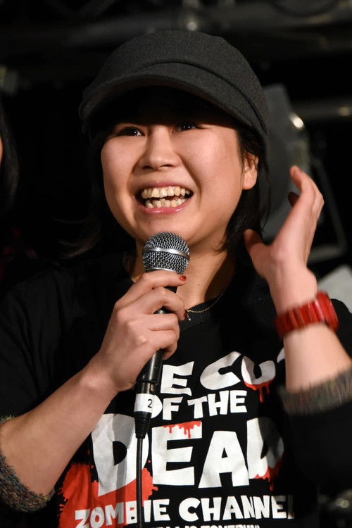 Miki Yoshida as Miki Yoshino