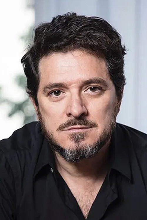 Guilherme Piva as Baghavad Mukudananda