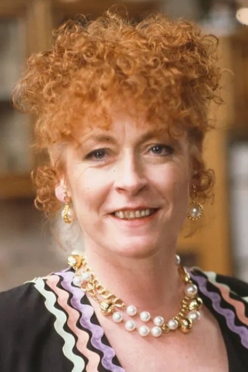 Eileen Pollock as Narrator (voice)