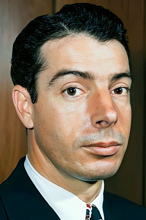 Joe DiMaggio as Self (archive footage)
