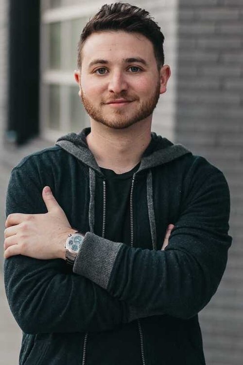 Mike Weinberg as Sammy