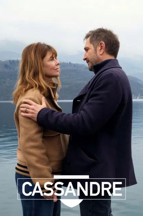 Cassandre - Les captives poster