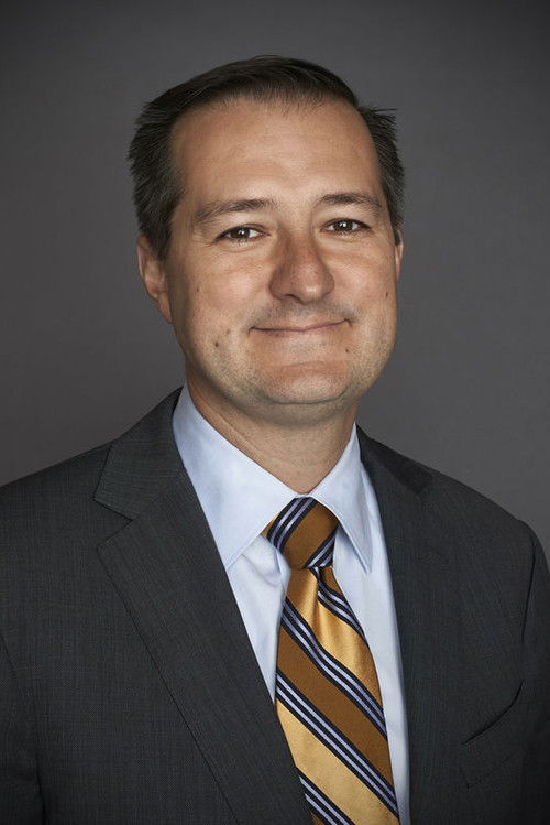 Thomas S. Ricketts as 