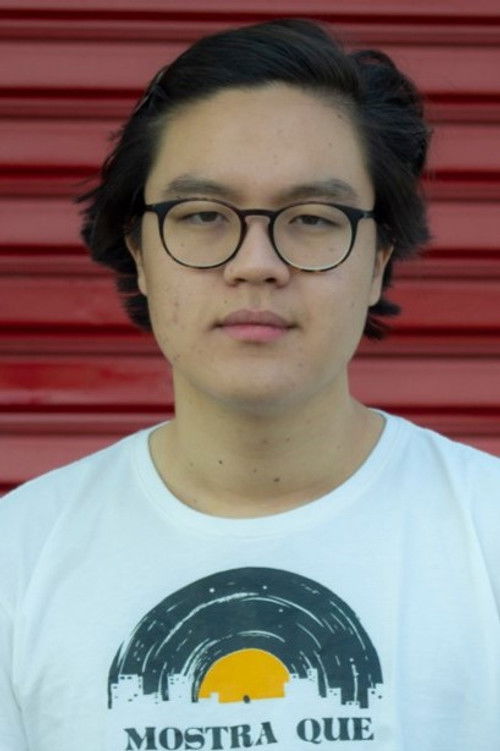 Pedro Miyoshi as Camera Man