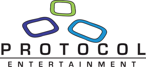 Protocol Entertainment logo