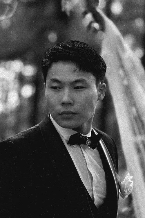 Sumiyadorj Khuselbaatar as 