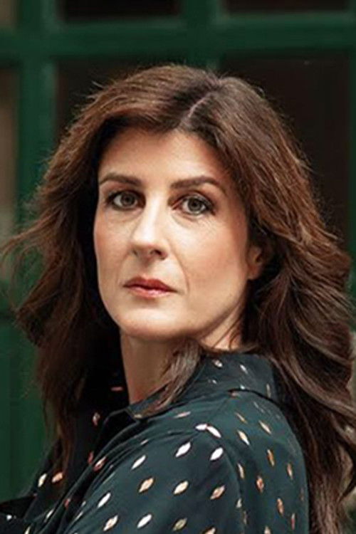 Giasemi Kilaidoni as Κατερίνα