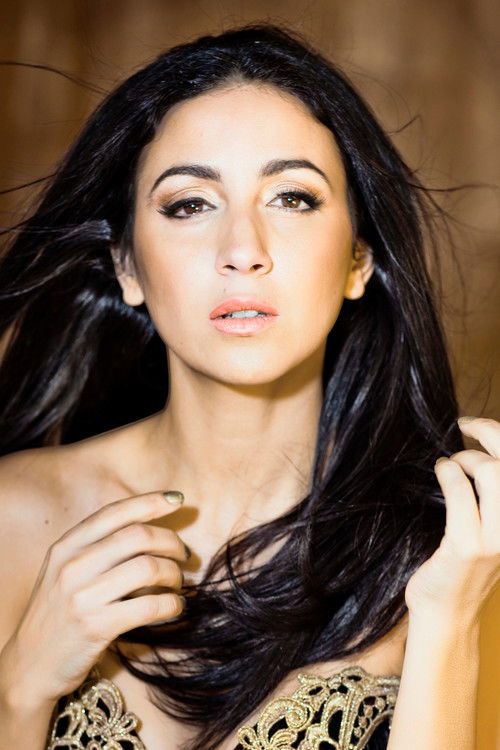 Lynda Thalie as Self