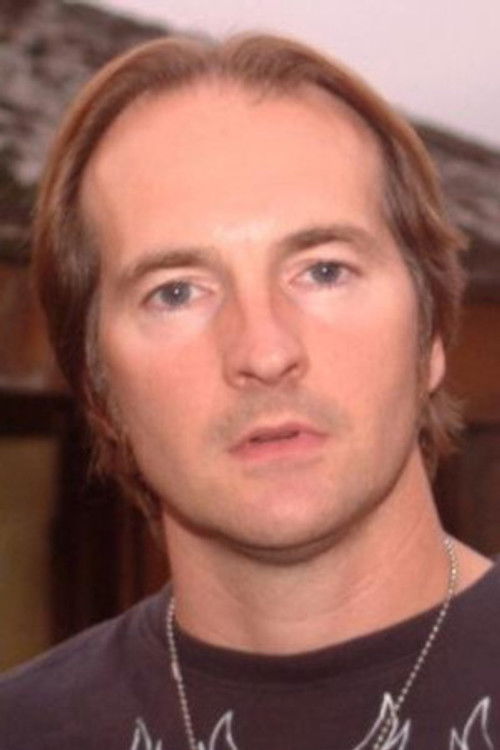 Malcolm Treece as Self - Performance (The Wonder Stuff)