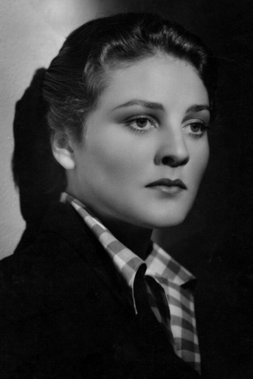 Frances Rich as Elsie