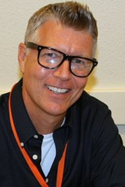 John Michael Graham as Self