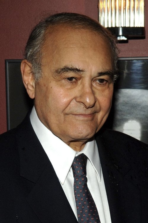 Ed Setrakian as Lawyer