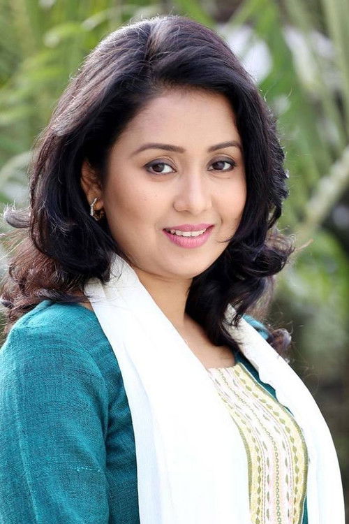 Farhana Mili as Pori