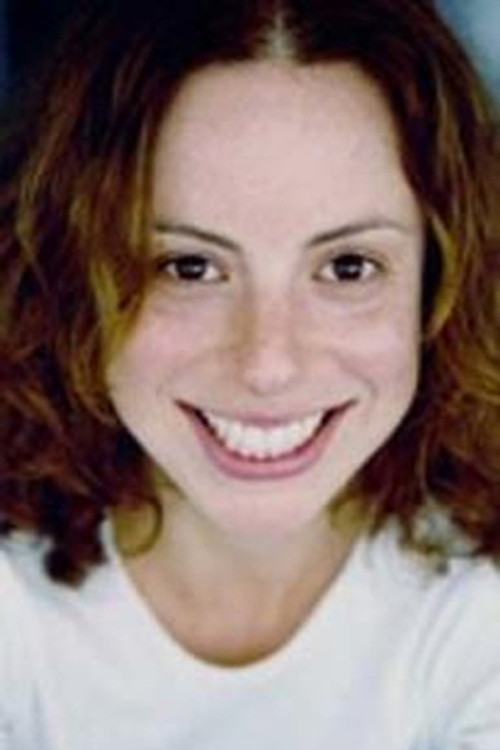 Marcela Rafea as Anésia Pinheiro Machado