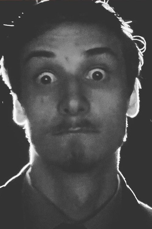 William Grimsrud as Tom