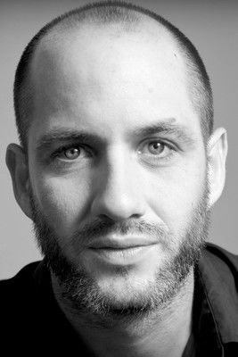 Rafael Ordorika as David