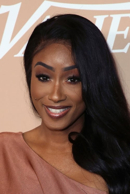 Cleopatra Bernard as Self