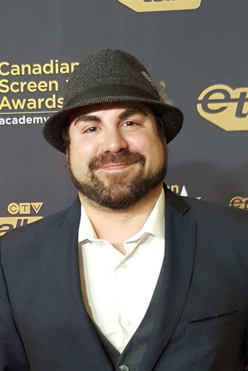 Dylan Pearce as Young Luciano