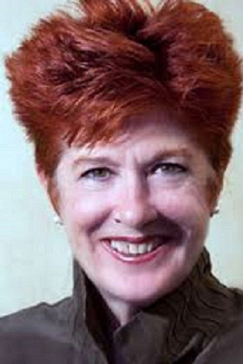 Margo Sappington as Cherie / Various Roles