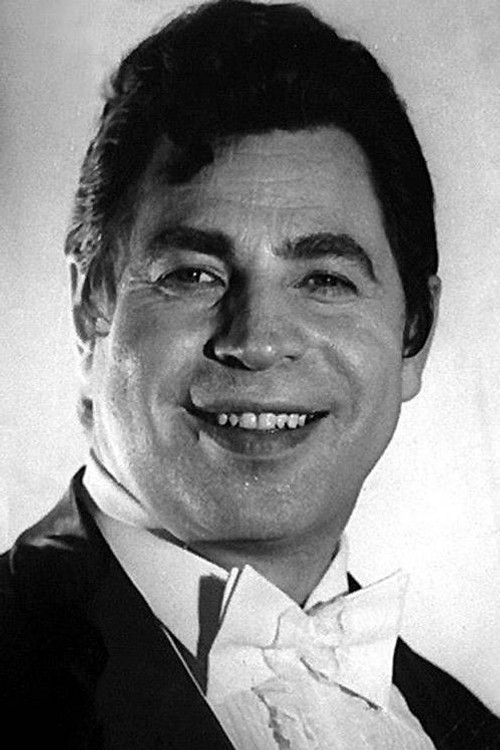 Leonid Kharitonov as 