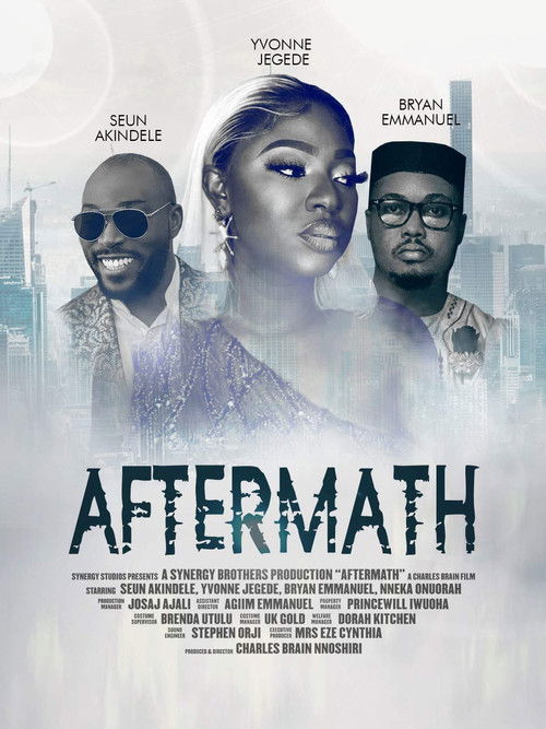 Aftermath poster