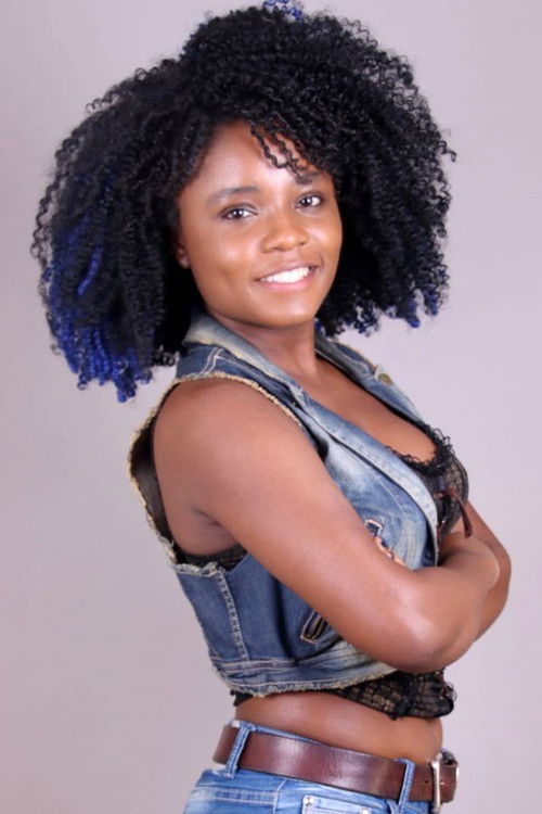 Tabita Best as Mandirola