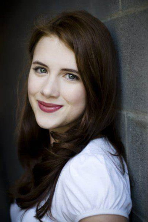 Kassia Warshawski as Melissa Strouge
