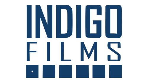 Indigo Films logo