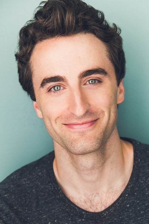 Charlie Thurston as Jack