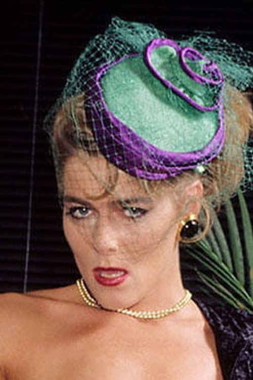 Dagmar Lost as (archive footage)